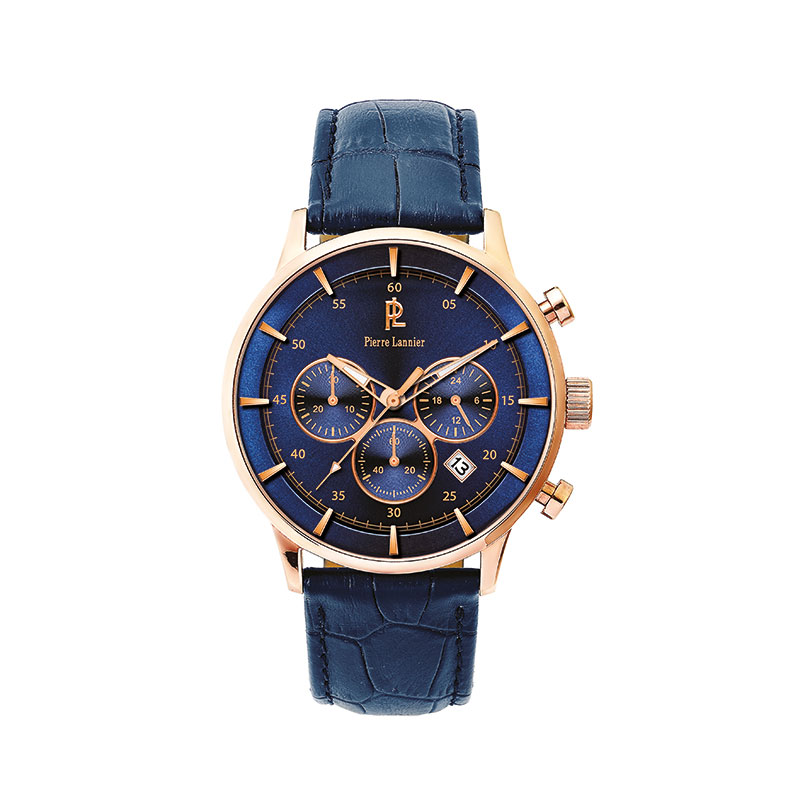 Часы Pierre Lannier Chrono 225D466